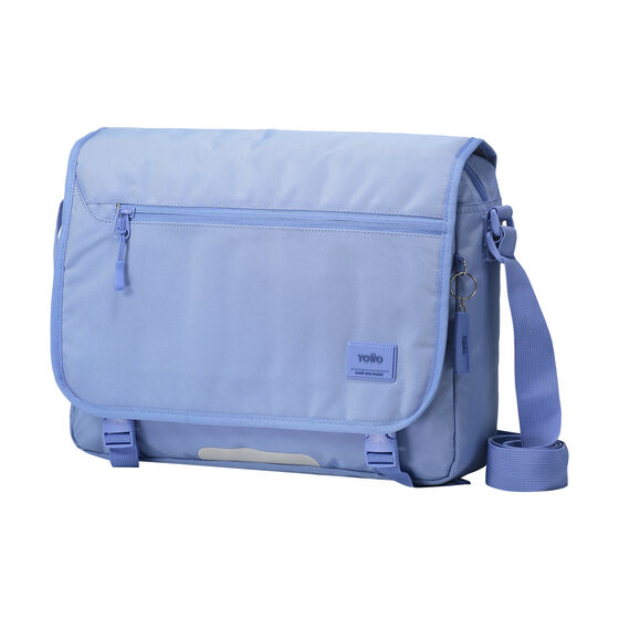 Bandolera Caspio - Azul image number 2