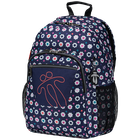 Mochila escolar adaptable a carro Acuareles - 8MB image number 2