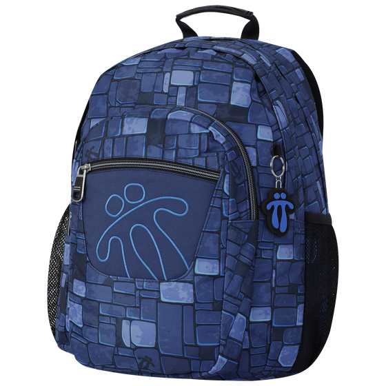 Mochila escolar Pencil - 8L3 image number 2