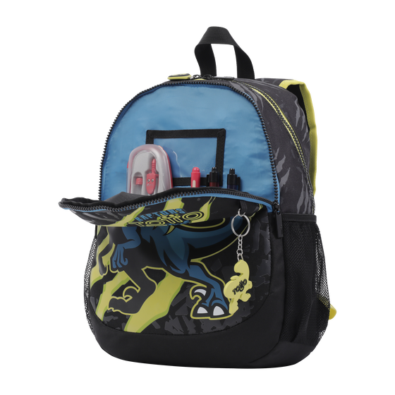 Mochila Raptor S image number 5