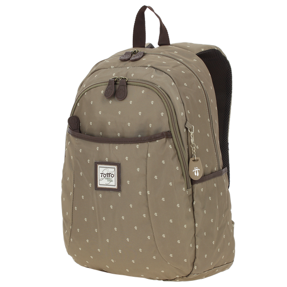 Mochila juvenil - Tumer image number 3