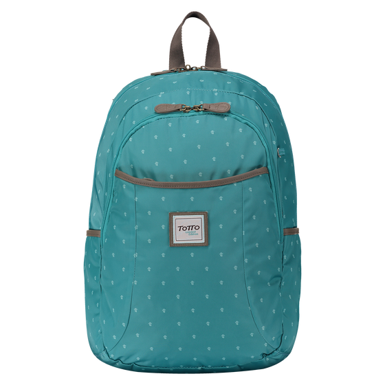 Mochila juvenil - Tumer image number 1