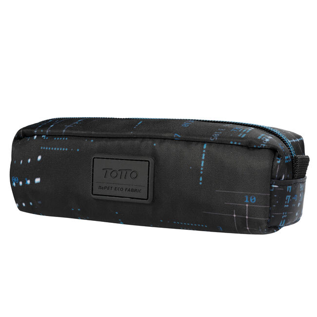 Estuche juvenil Eco-Friendly estampado - Tracer 2 image number null