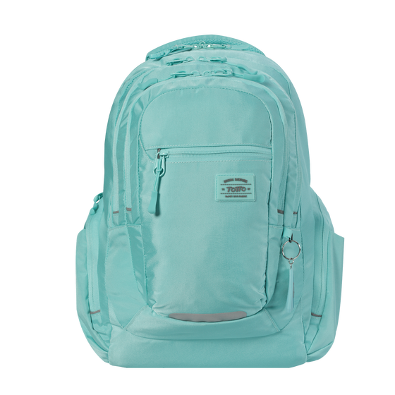 Mochila juvenil Eco-Friendly - Eufrates image number 1