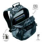 Mochila Gommas - Bluc image number 4