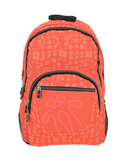 Mochila escolar Crayola - 0OV image number 1