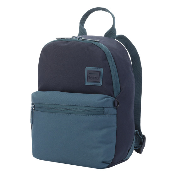 Mochila Dragonary - Azul image number 2