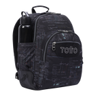 Mochila Crayoles - Letras internet image number 4