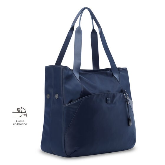 Bolso Roxanne L - Mood Indigo image number 6