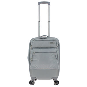 Maleta Usky S - Silver
