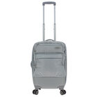 Maleta Usky S - Silver image number 1