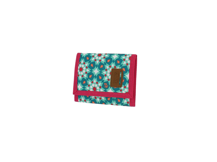 Cartera juvenil - Tojal image number 3