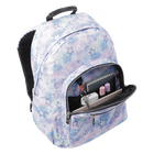 Mochila Acuareles - Galaxia estrellada image number 8