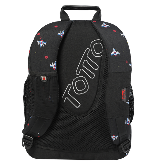 Mochila escolar Crayola - 1CL image number 3