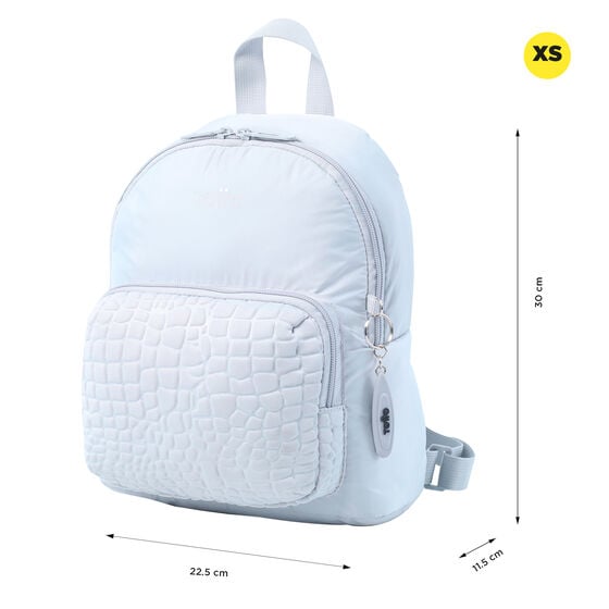Mochila Baltra - Micro Chip image number 2