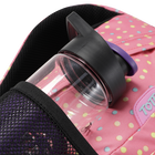 Mochila Acuareles Rosa 6IM - 6IM image number 5