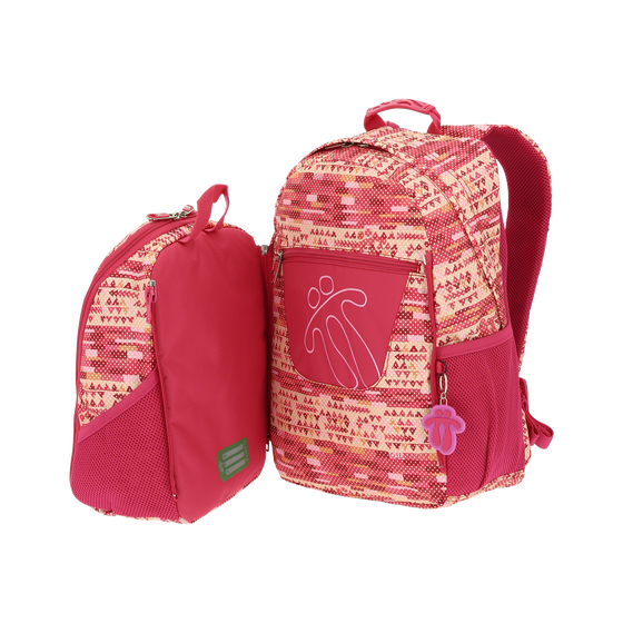 Mochila escolar Cartulina - 8TS image number 6