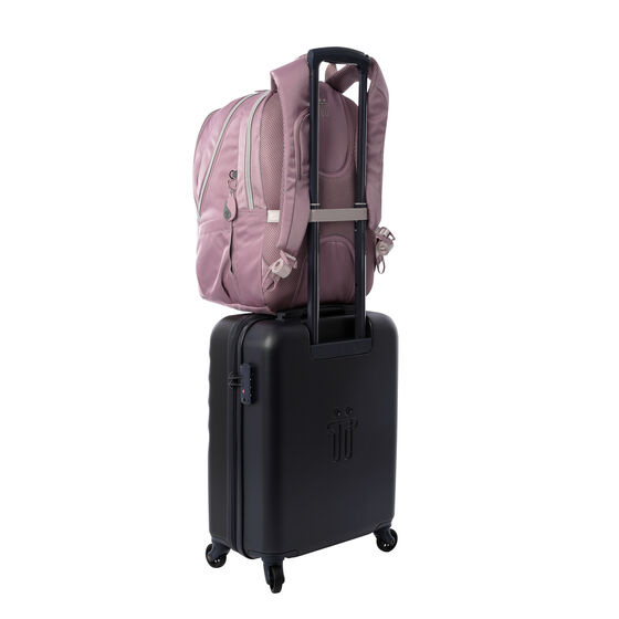 Mochila Krimmler Twill 2.0 - Keepsake Lilac image number 7