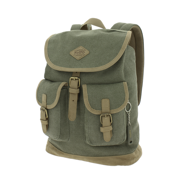 Mochila juvenil - Caprini image number 3