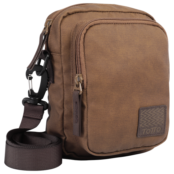 Bolso bandolera hombre - Balao image number 3