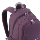 Mochila Goctal - Morada image number 7