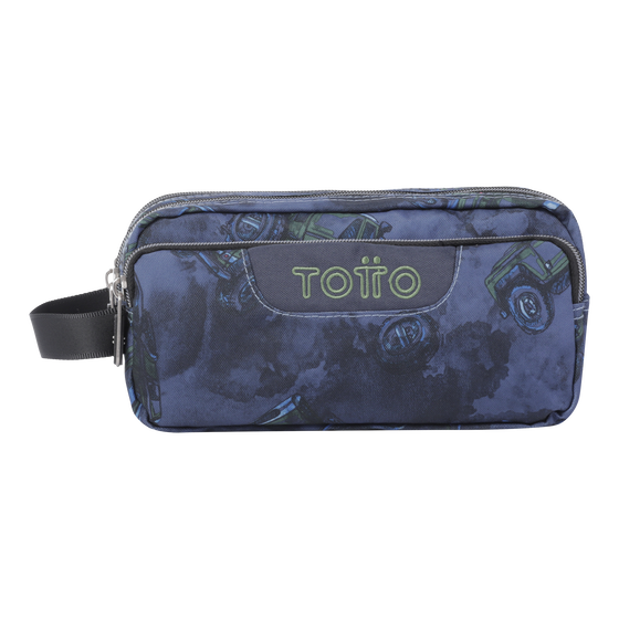 Estuche Agapec - Todoterreno image number 1