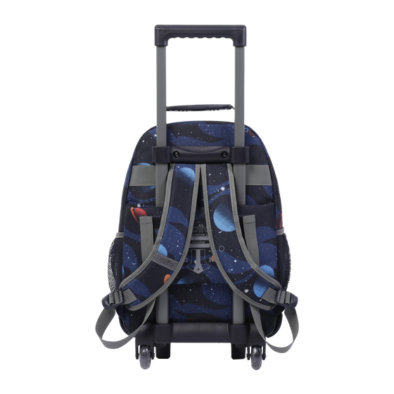 Mochila Ruedas - Astronaut S image number 3
