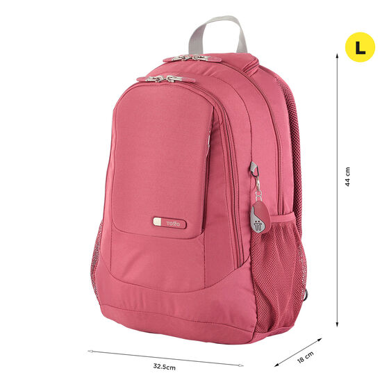 Mochila Goctal - Deco Rose image number 2