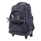 Mochila Renglones - Letras internet image number 6