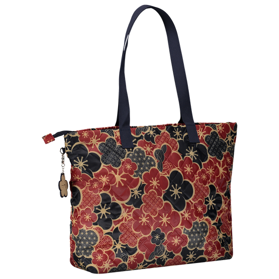 Bolso shopper mujer - Araya image number 4
