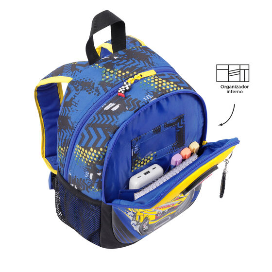 Mochila Velocity S image number 6