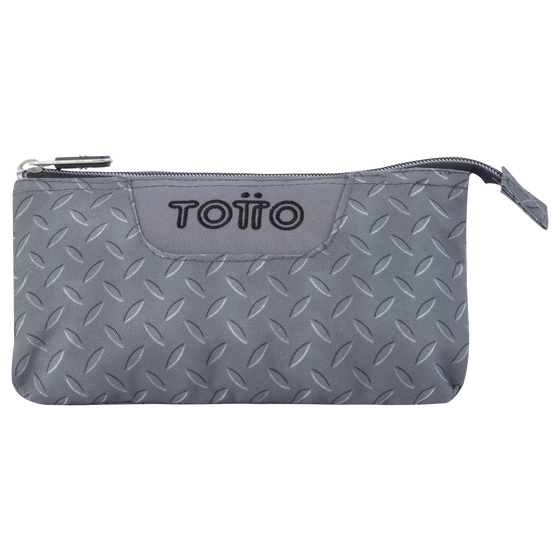 Estuche Tablero - Gris metálico image number 1