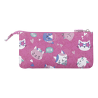 Estuche Tablero - Fiesta Gatitos image number 3