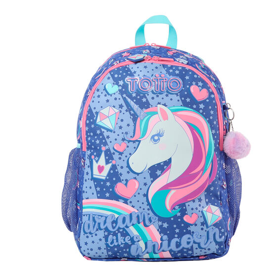 Mochila Uniwild L image number 1