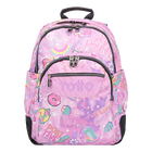 Mochila Crayoles - Positive world image number 1