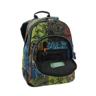 Mochila escolar Crayola - 7T9 image number 5