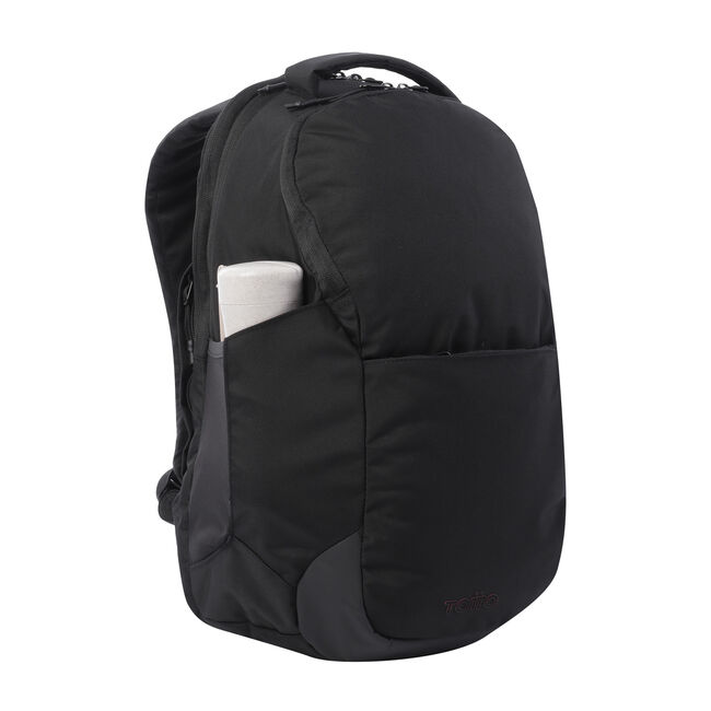 Mochila para portátil 13 color negro - Zeth image number null