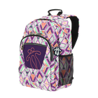 Mochila escolar adaptable a carro Acuareles - 3SE image number 3