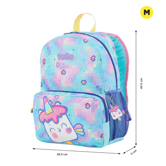 Mochila Cremy M image number 2