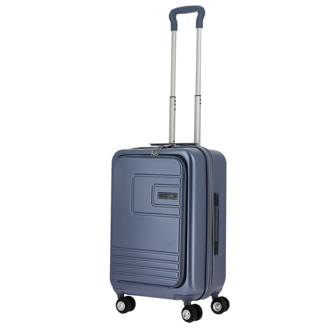 Maleta trolley cabina - Taze image number null