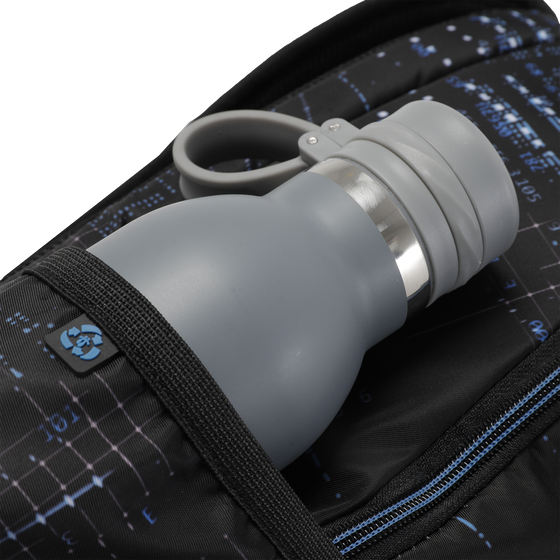 Mochila juvenil Eco-Friendly - Tracer 2 image number 4