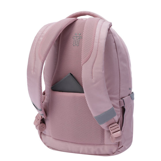 Mochila Eco-Friendly color rosa - Misisipi image number 4