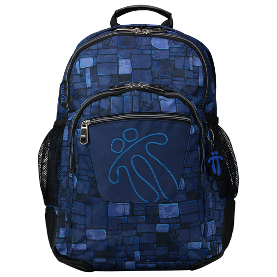 Mochila escolar Crayola - 8L3 image number 1