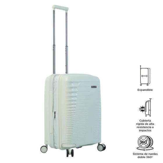 Maleta Traveler S - Meadow Mist image number 4
