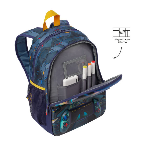 Mochila Sentinel M image number 6