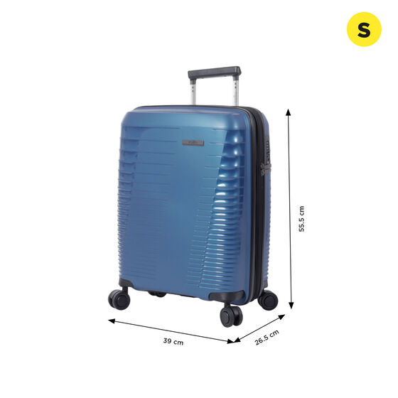 Maleta Traveler S - Poseidon image number 2