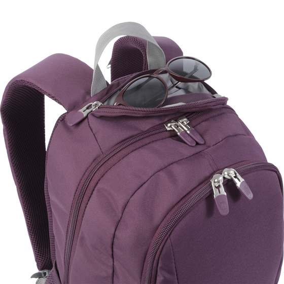 Mochila Goctal - Morada image number 6