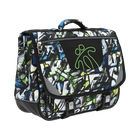 Mochila escolar Tijeras - 3SD image number 2