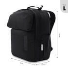 Mochila Elan Travel - Black image number 4