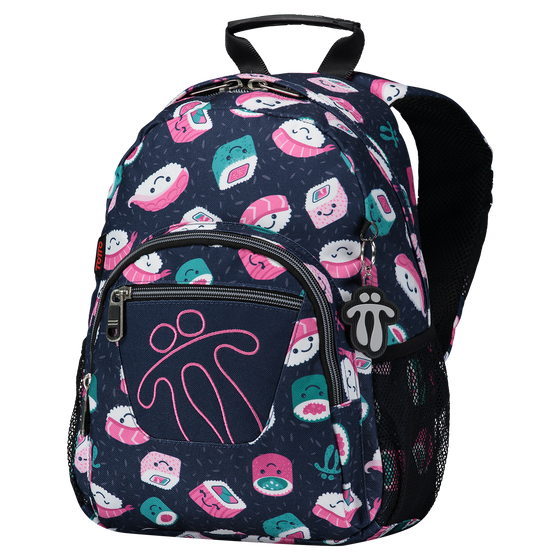 Mochila escolar Tempera - 0LC image number 2